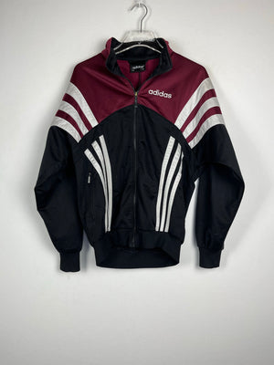 Vintage Adidas Sweatshirtjacke (S)