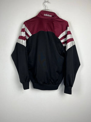 Vintage Adidas Sweatshirtjacke (S)