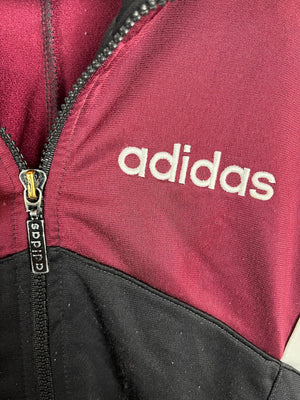 Vintage Adidas Sweatshirtjacke (S)