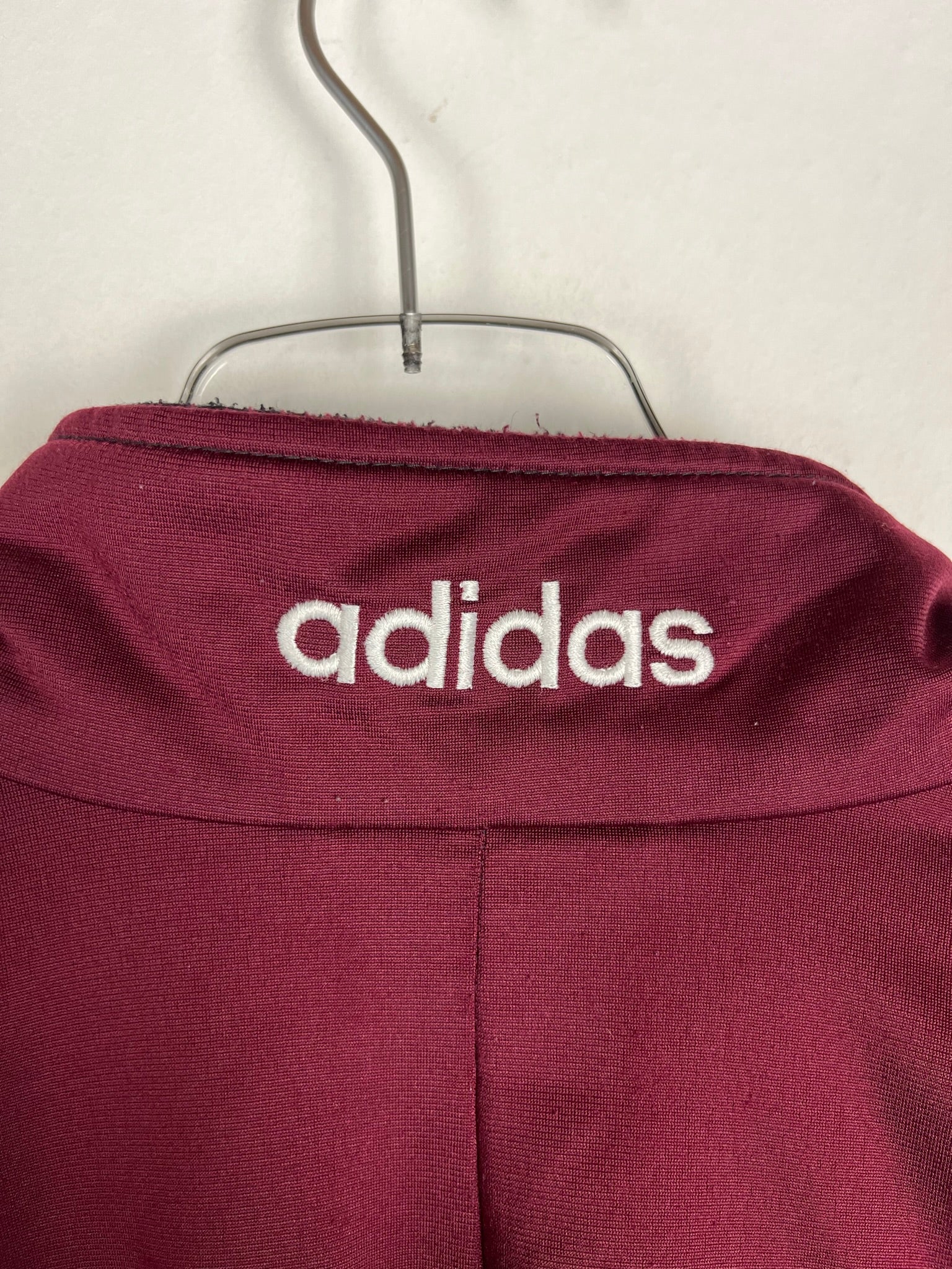 Vintage Adidas Sweatshirtjacke (S)