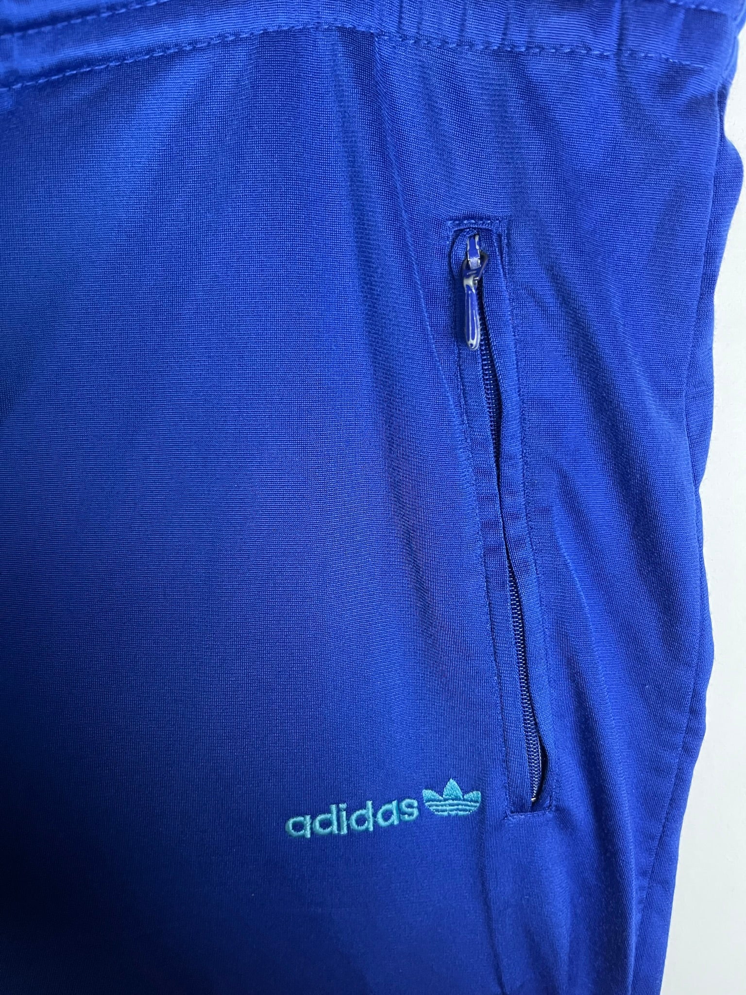 Vintage Adidas Jogginghose (XXL)