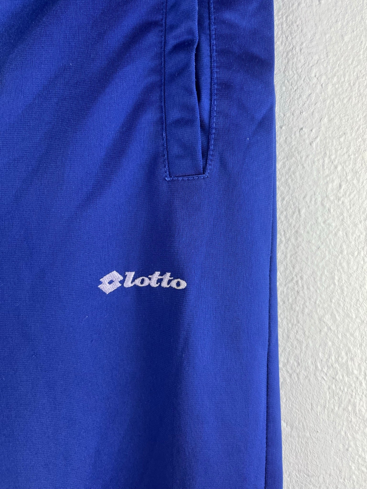 Vintage Lotto Jogginghose (L)