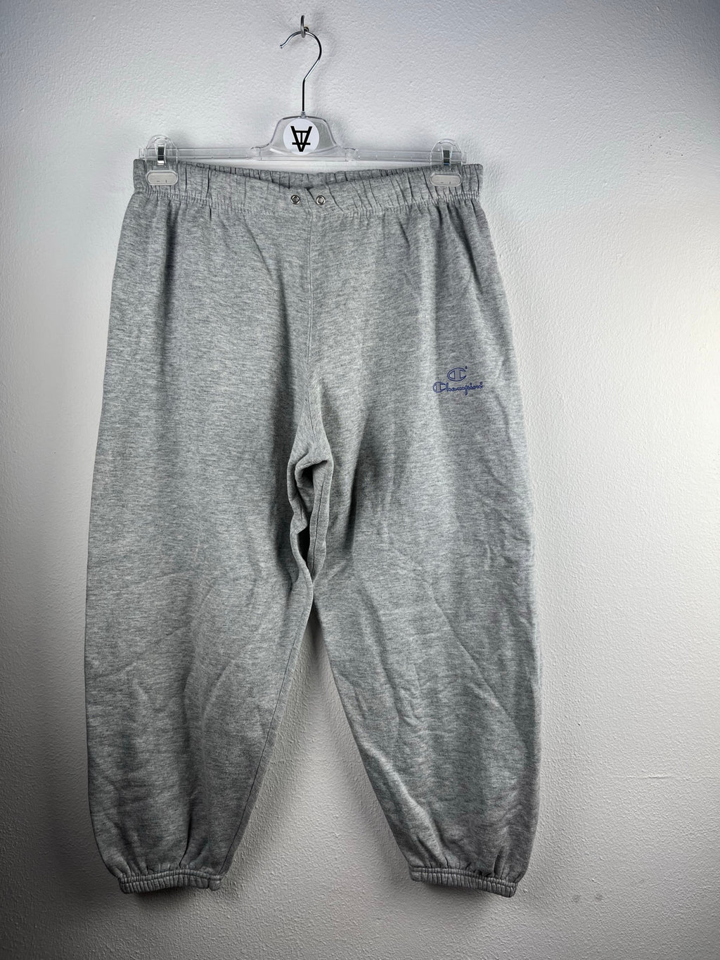 Vintage Champion 3/4 Jogginghose (L)