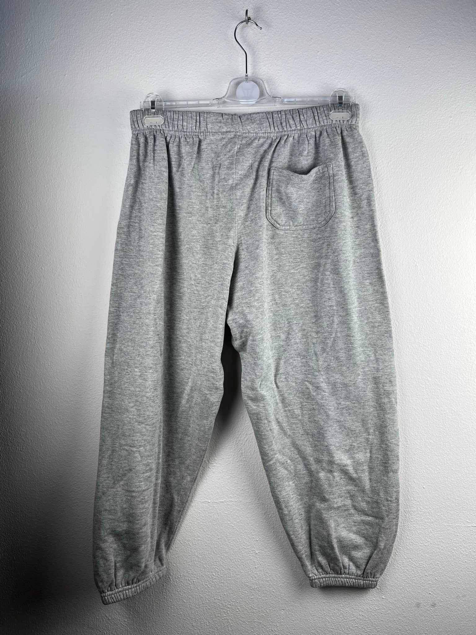 Vintage Champion 3/4 Jogginghose (L)