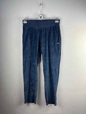 Vintage Velour Ellesse Jogginghose (M)