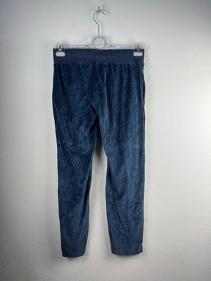 Vintage Velour Ellesse Jogginghose (M)