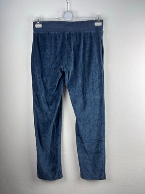 Vintage Velour Ellesse Jogginghose (M)