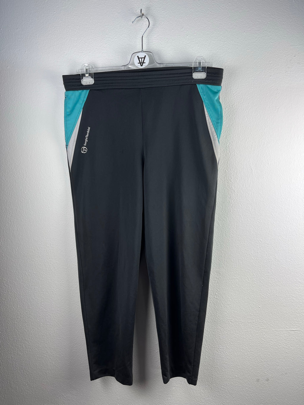 Vintage Sergio Tacchini Jogginghose (M-L)