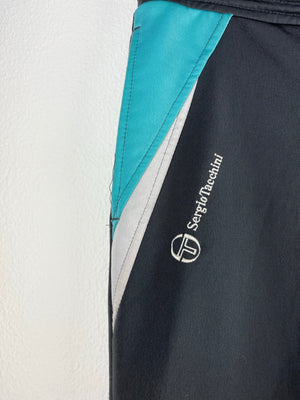 Vintage Sergio Tacchini Jogginghose (M-L)