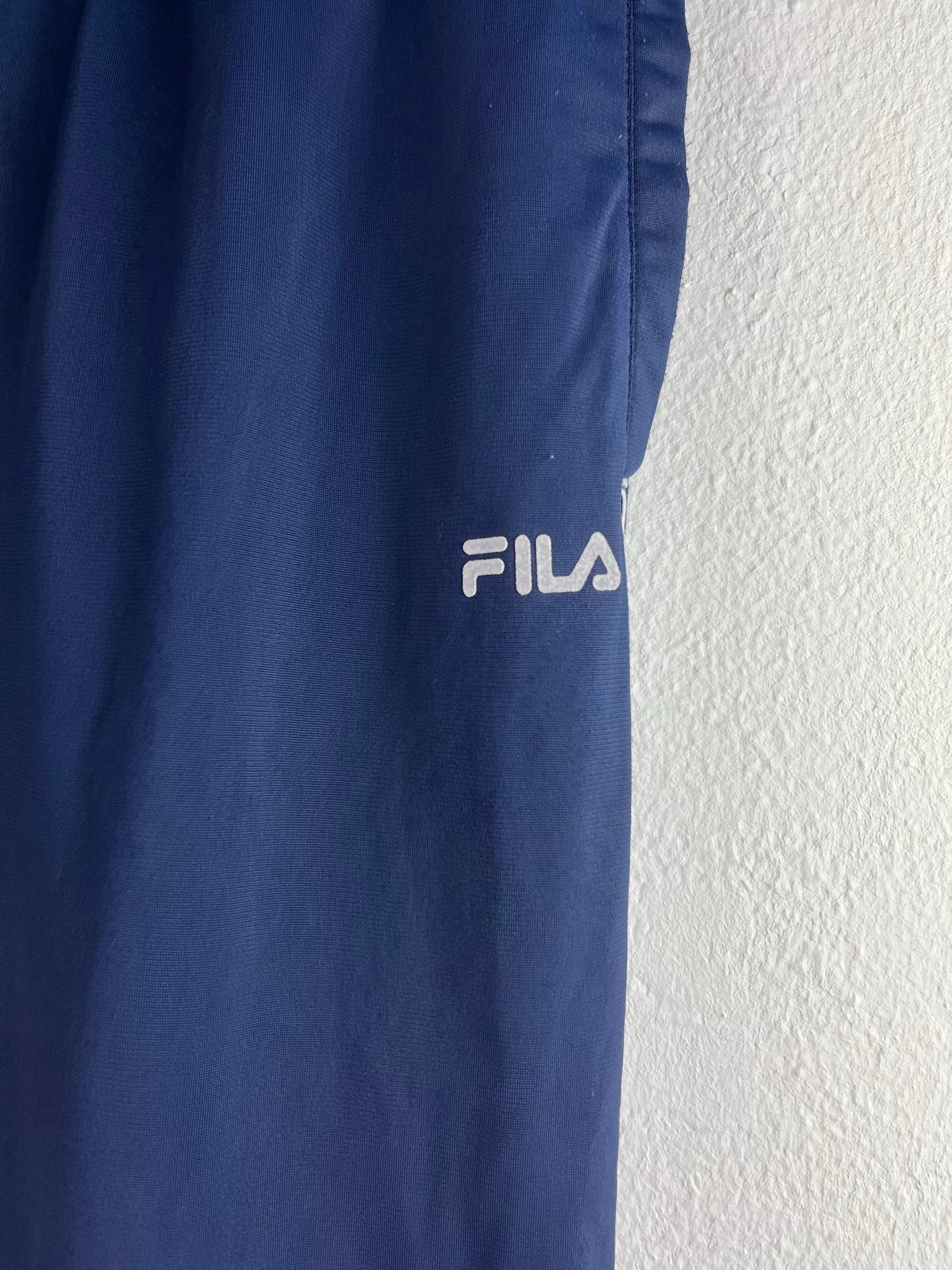 Vintage Fila Jogginghose (M-L)