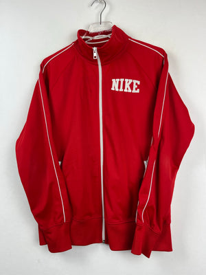 Vintage Nike Sweatshirtjacke (S)