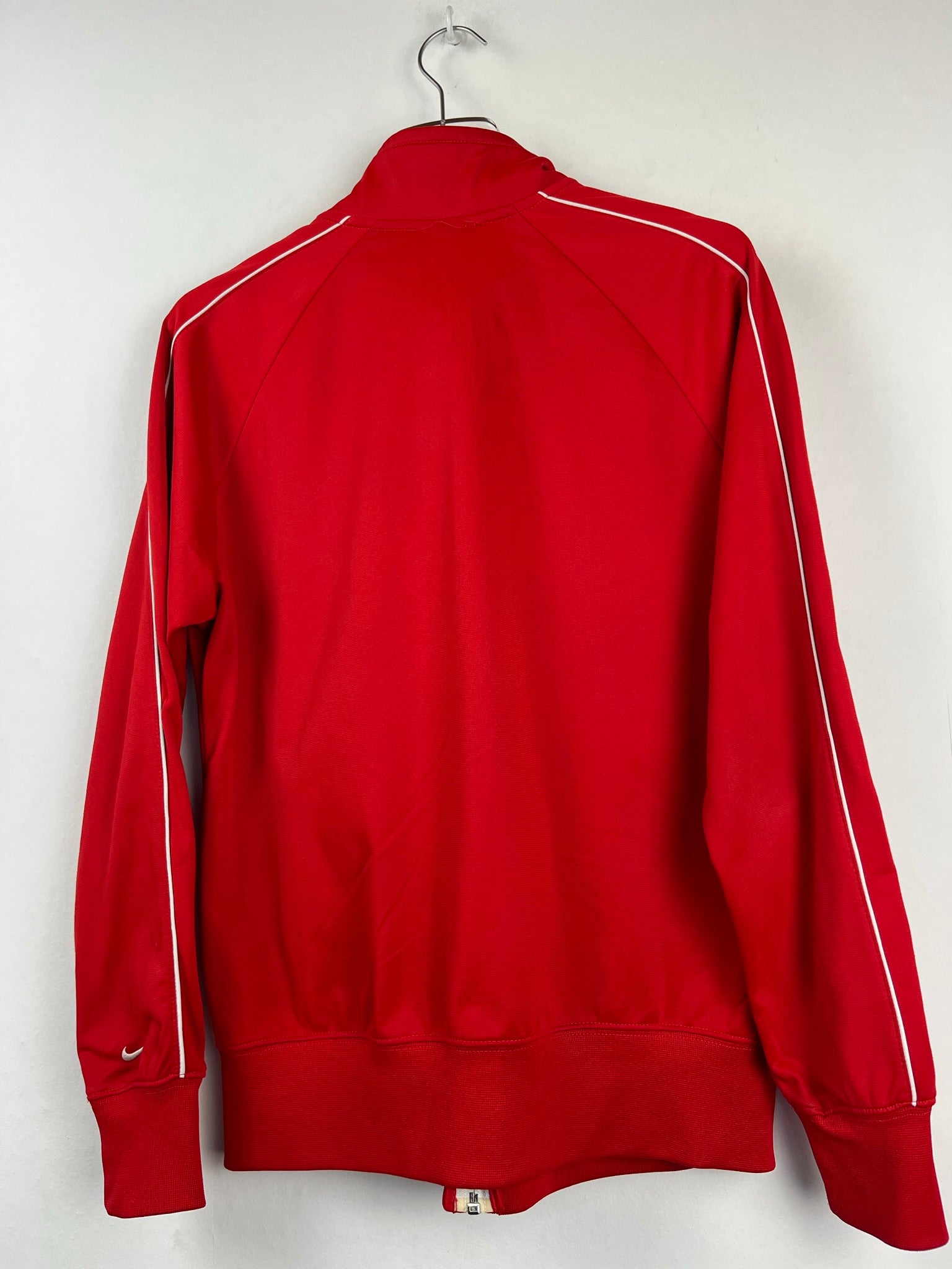 Vintage Nike Sweatshirtjacke (S)