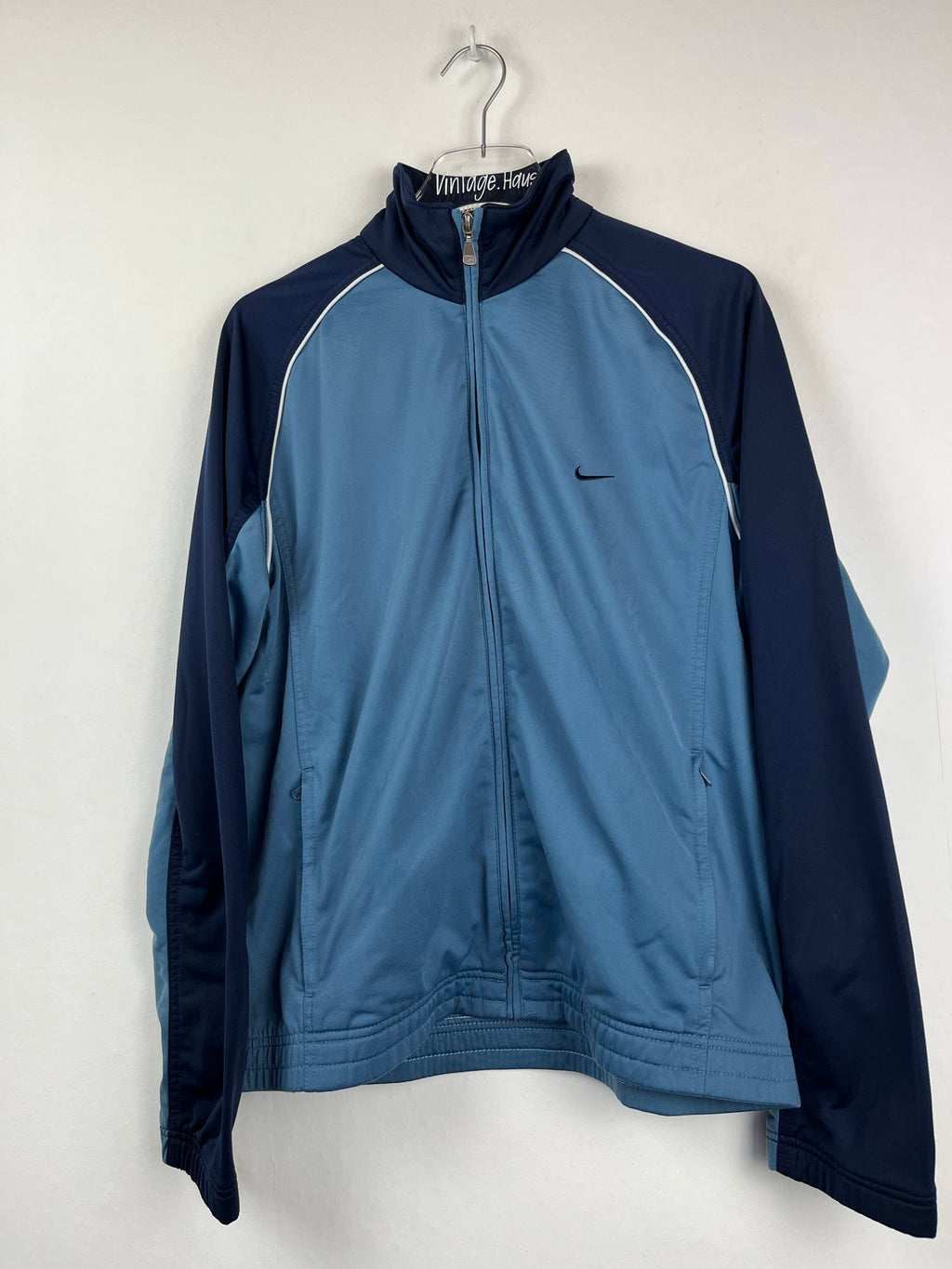 Vintage Nike Sweatshirtjacke (S)