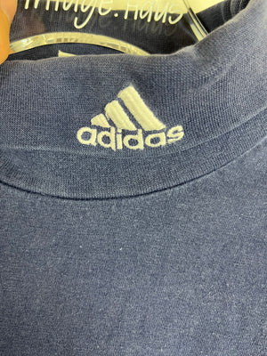 Vintage Adidas Rollkragensweater (S-M)