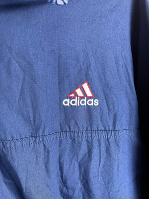 Vintage Adidas Jacke (XXL)