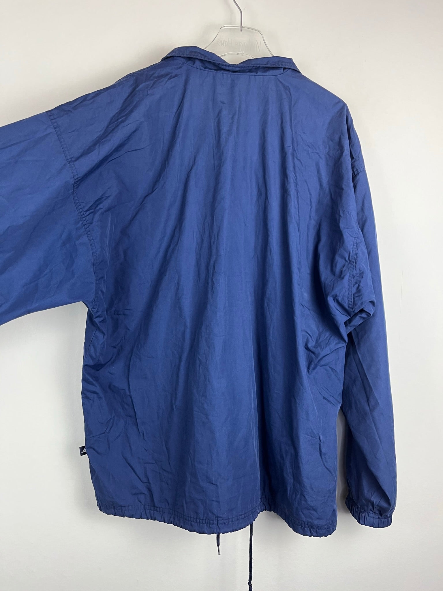 Vintage Adidas Jacke (XXL)