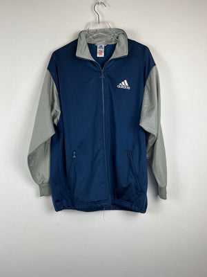 Vintage Adidas Sweatshirtjacke (M)