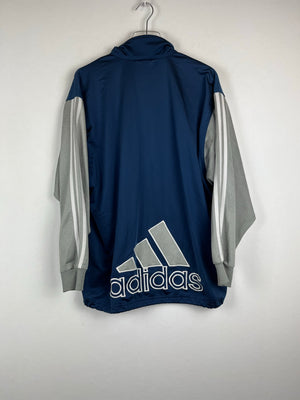 Vintage Adidas Sweatshirtjacke (M)