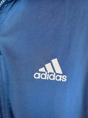 Vintage Adidas Sweatshirtjacke (M)