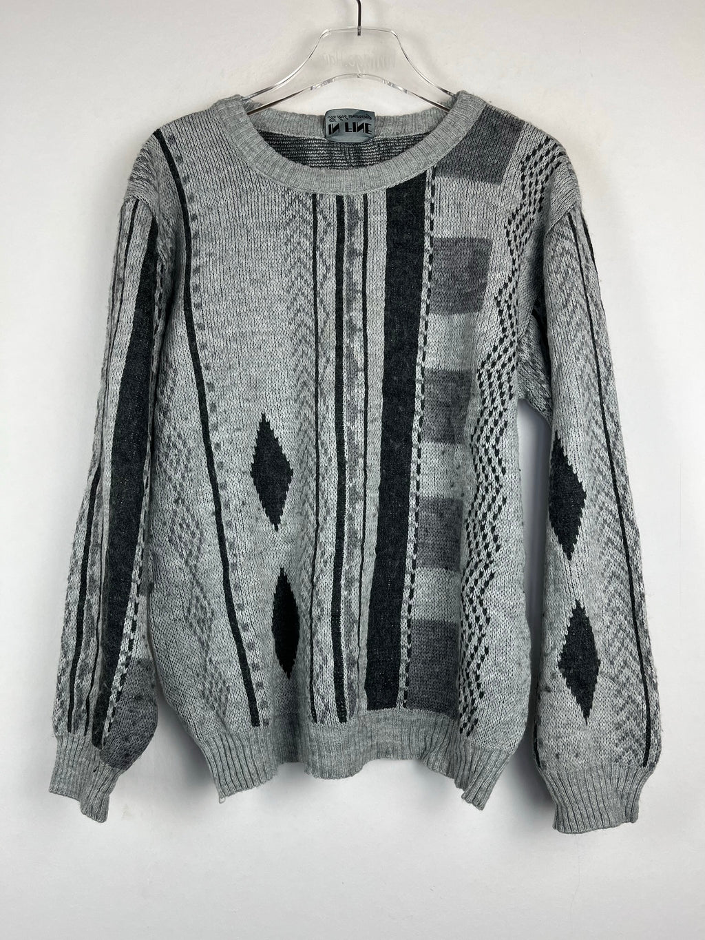 Vintage Sweater (S)