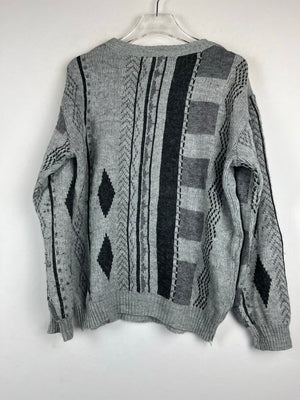 Vintage Sweater (S)