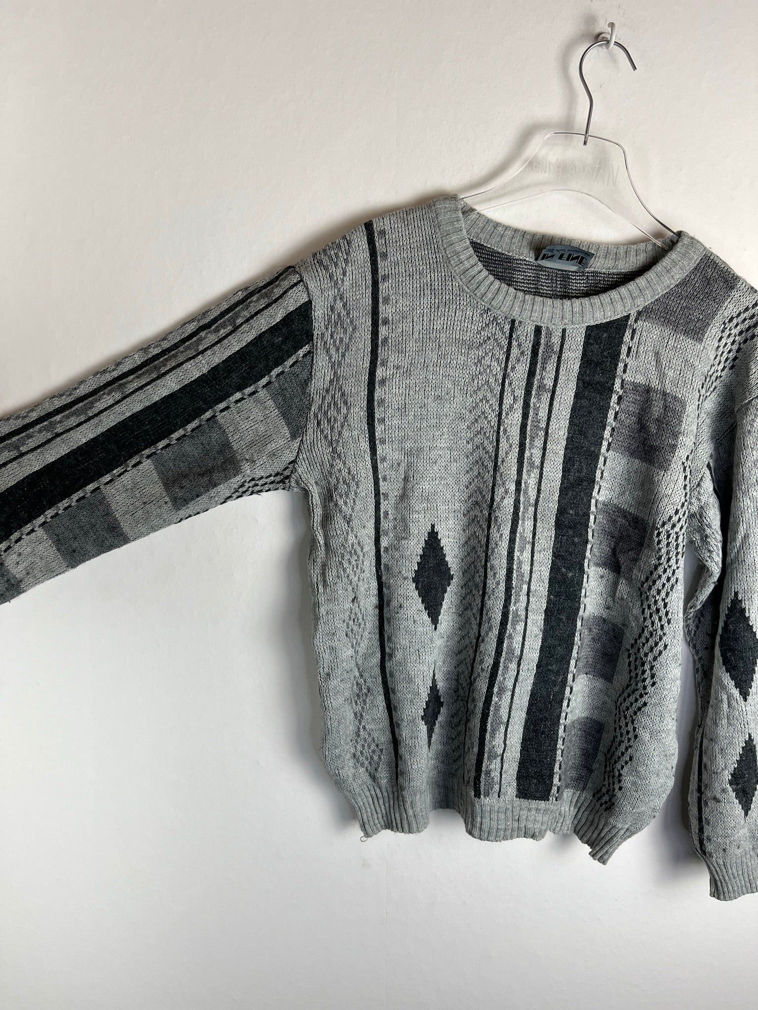 Vintage Sweater (S)