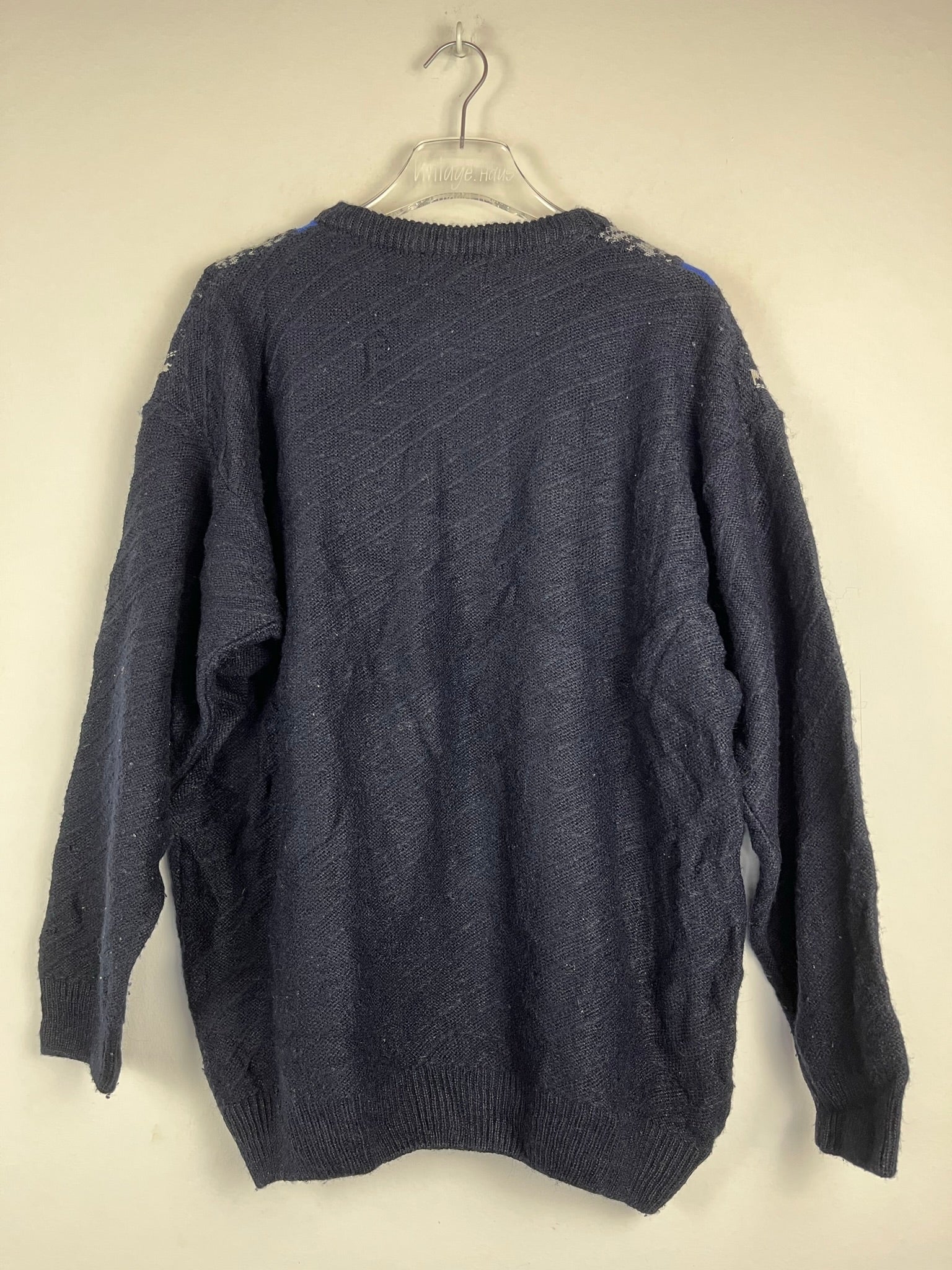 Vintage Sweater (M)