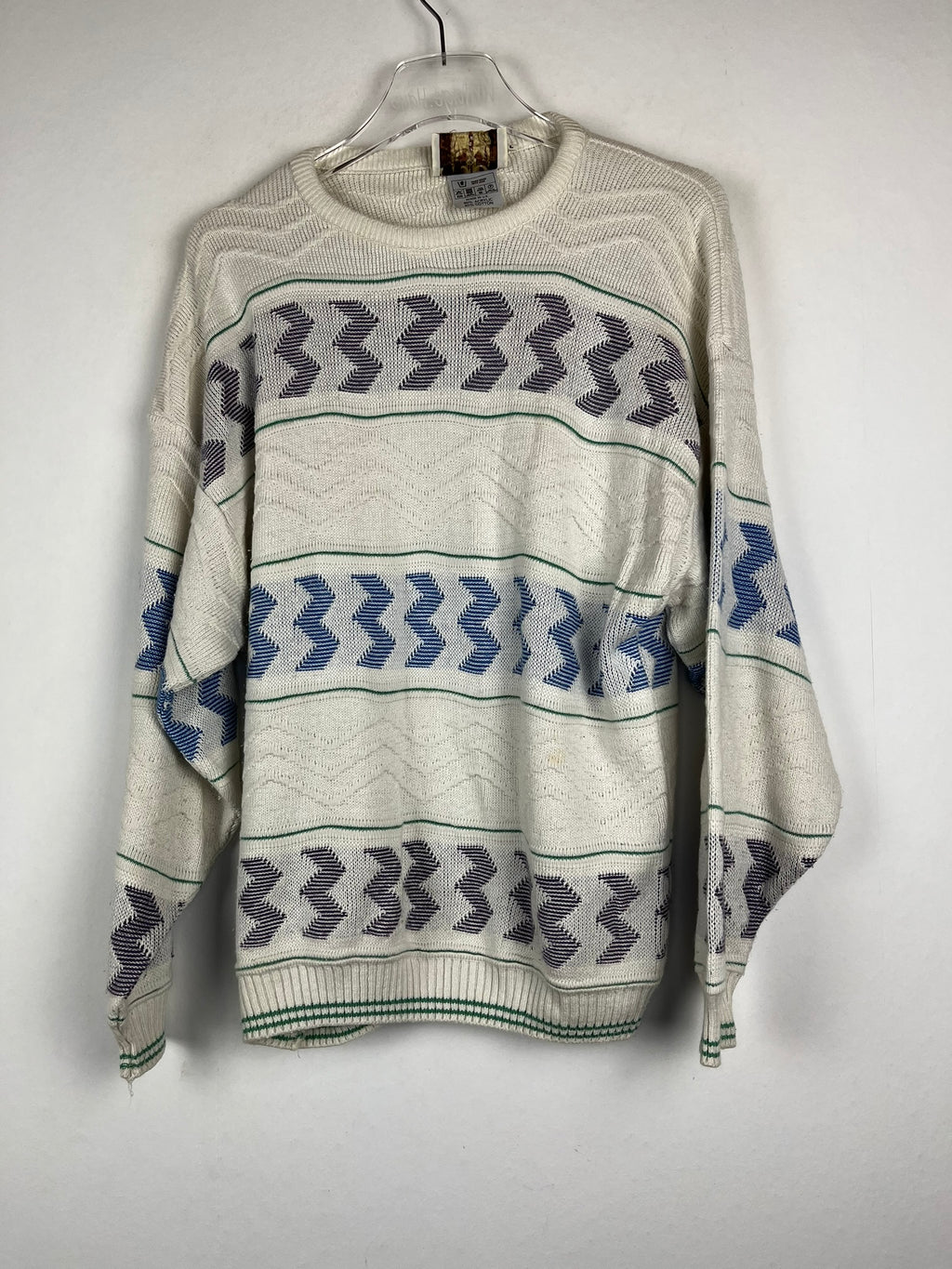 Vintage Sweater (S)