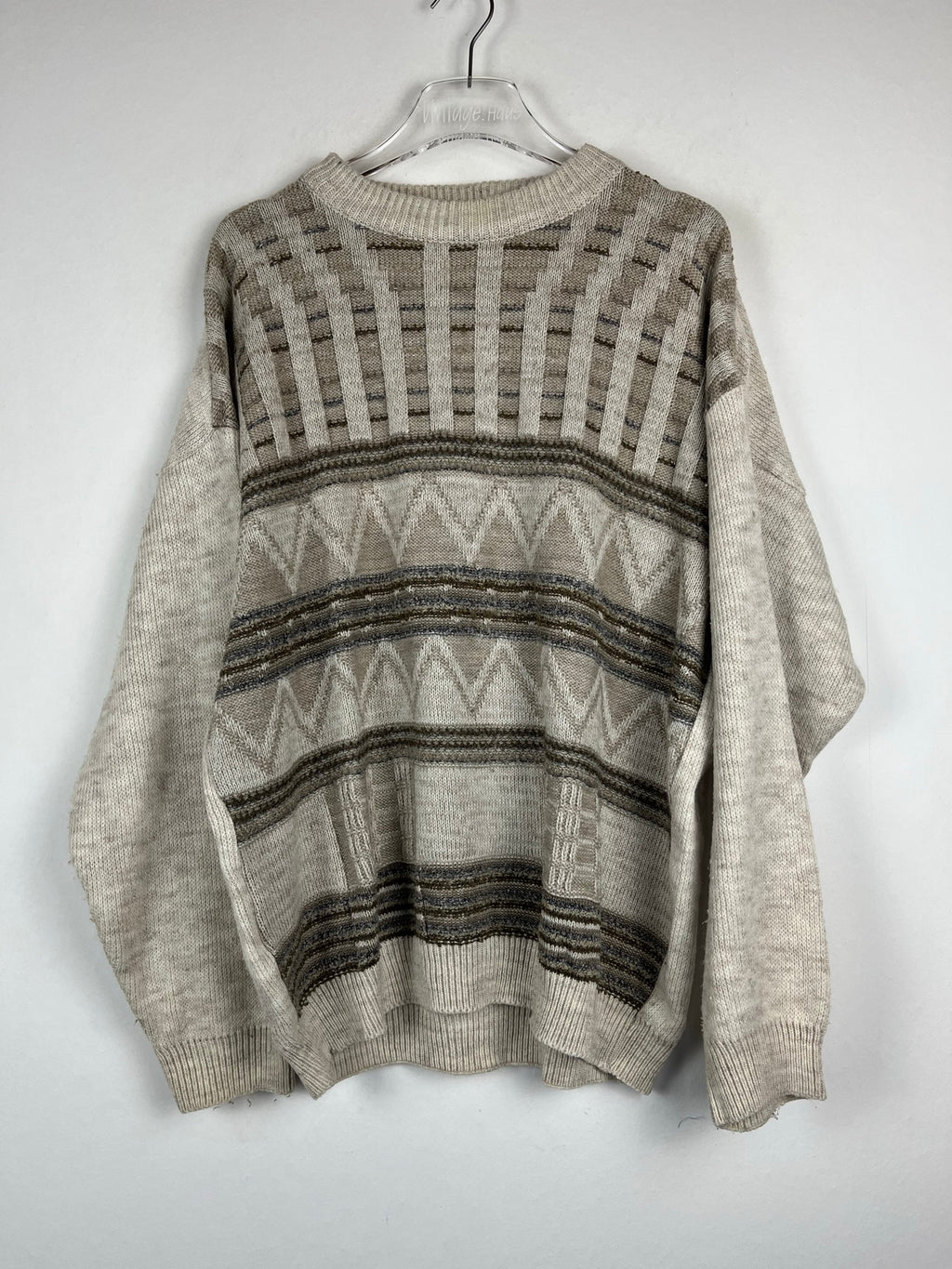 Vintage Sweater (XL)