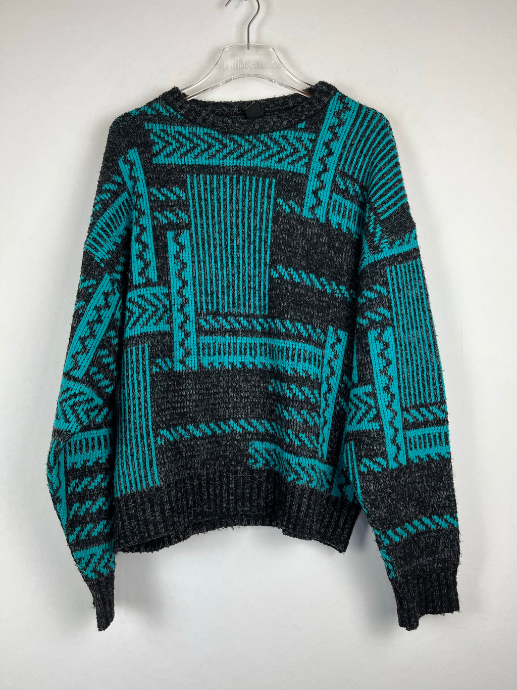 Vintage Sweater (S)