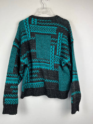 Vintage Sweater (S)