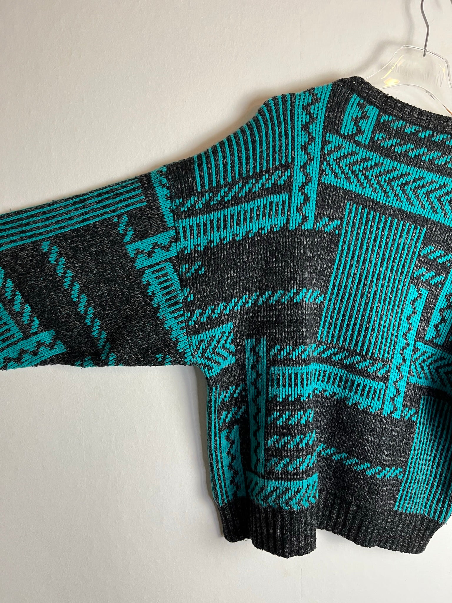 Vintage Sweater (S)