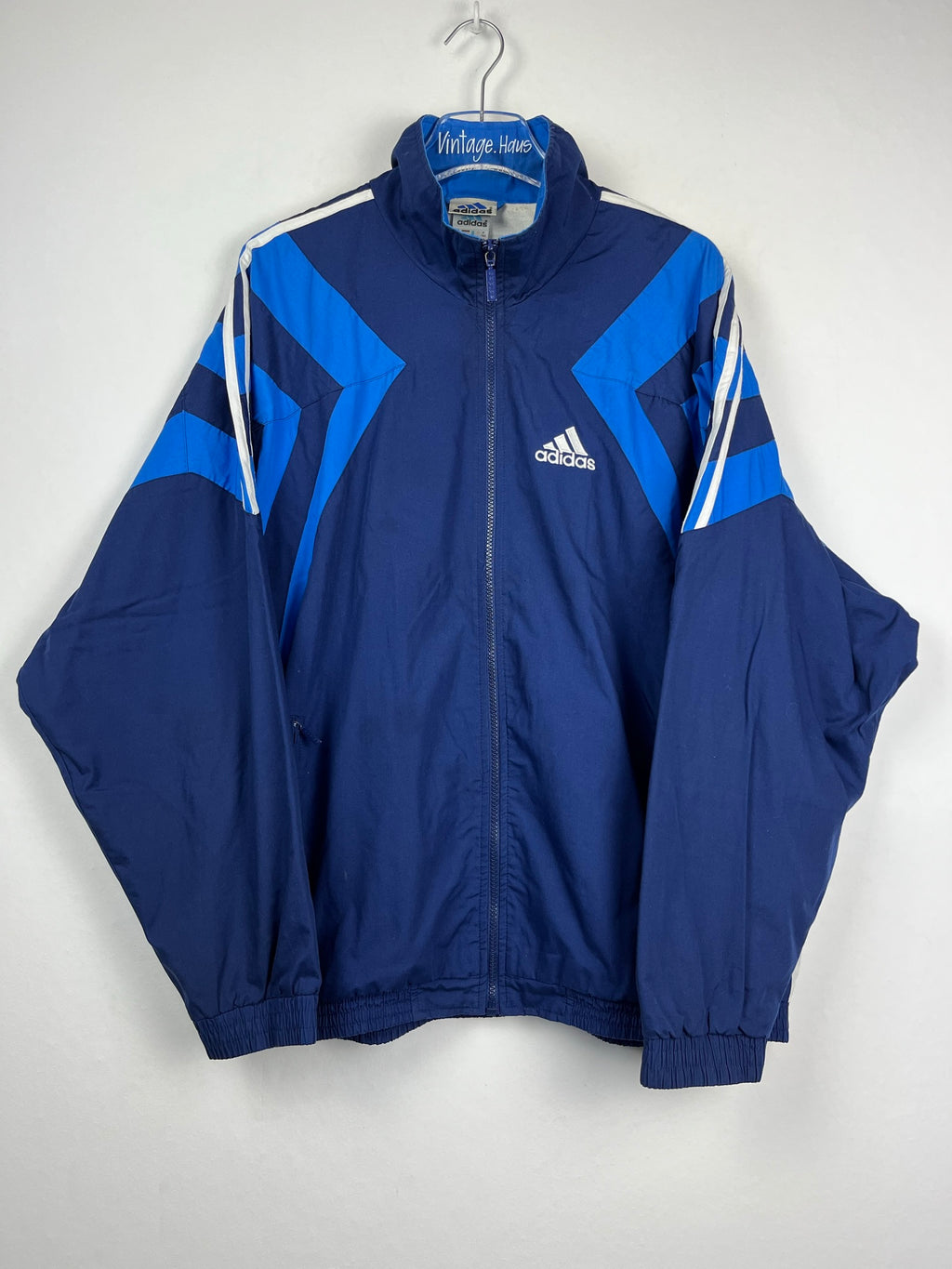 Vintage Adidas Jacke (XL)