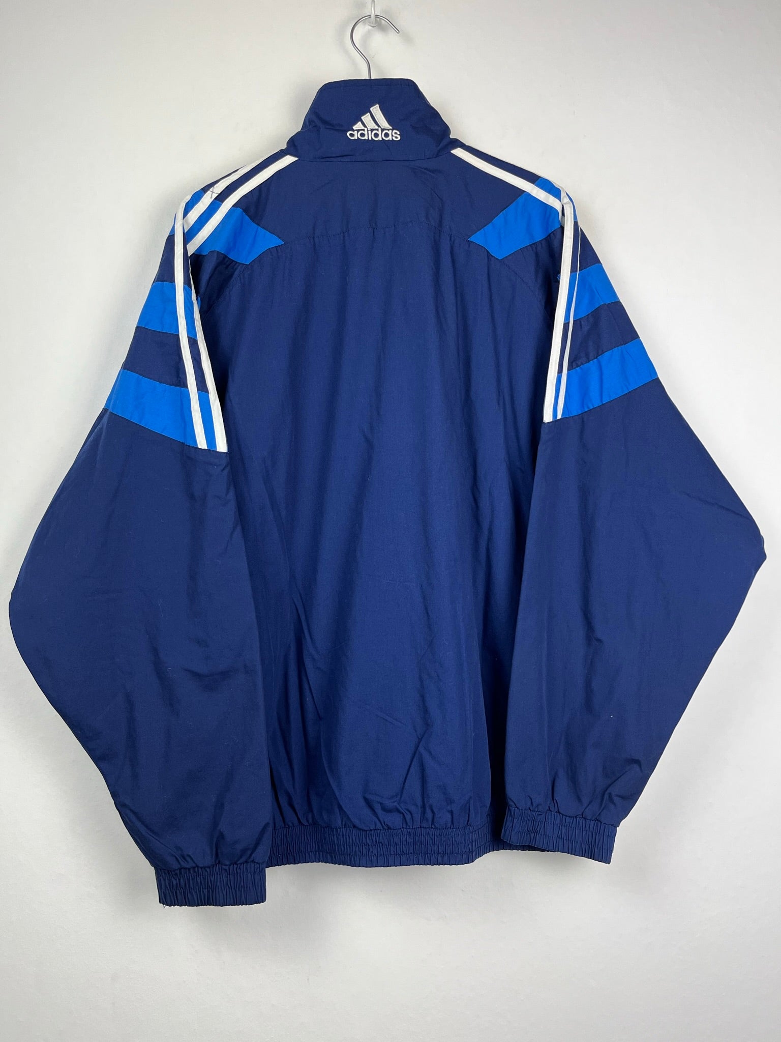 Vintage Adidas Jacke (XL)