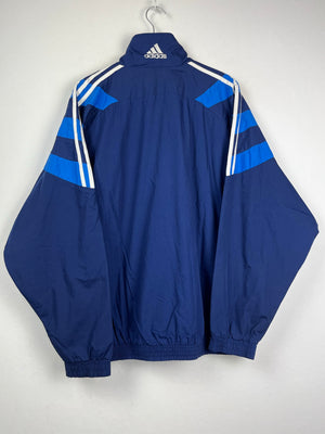 Vintage Adidas Jacke (XL)