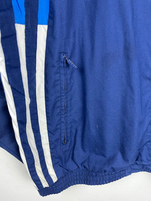 Vintage Adidas Jacke (XL)