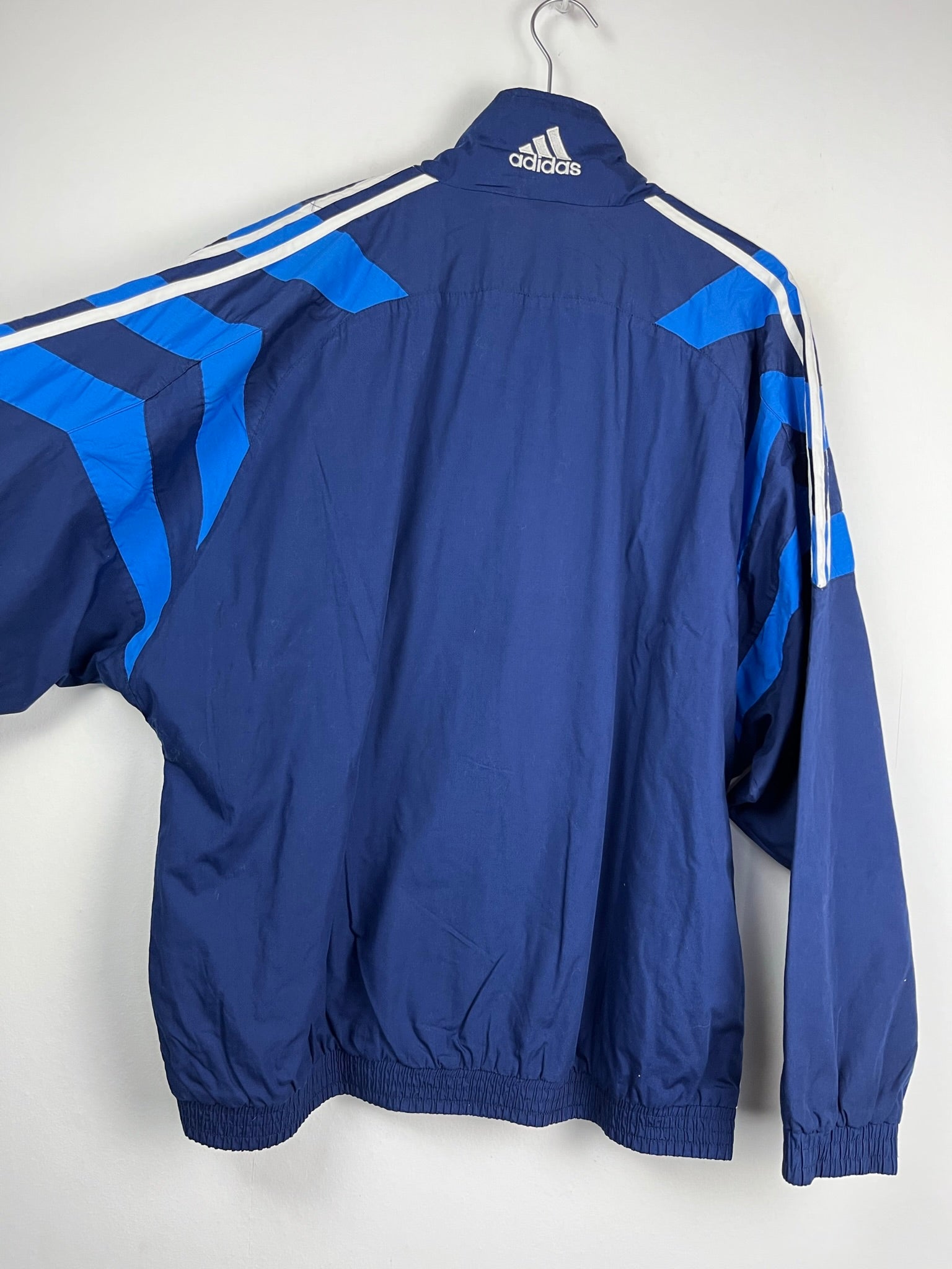 Vintage Adidas Jacke (XL)