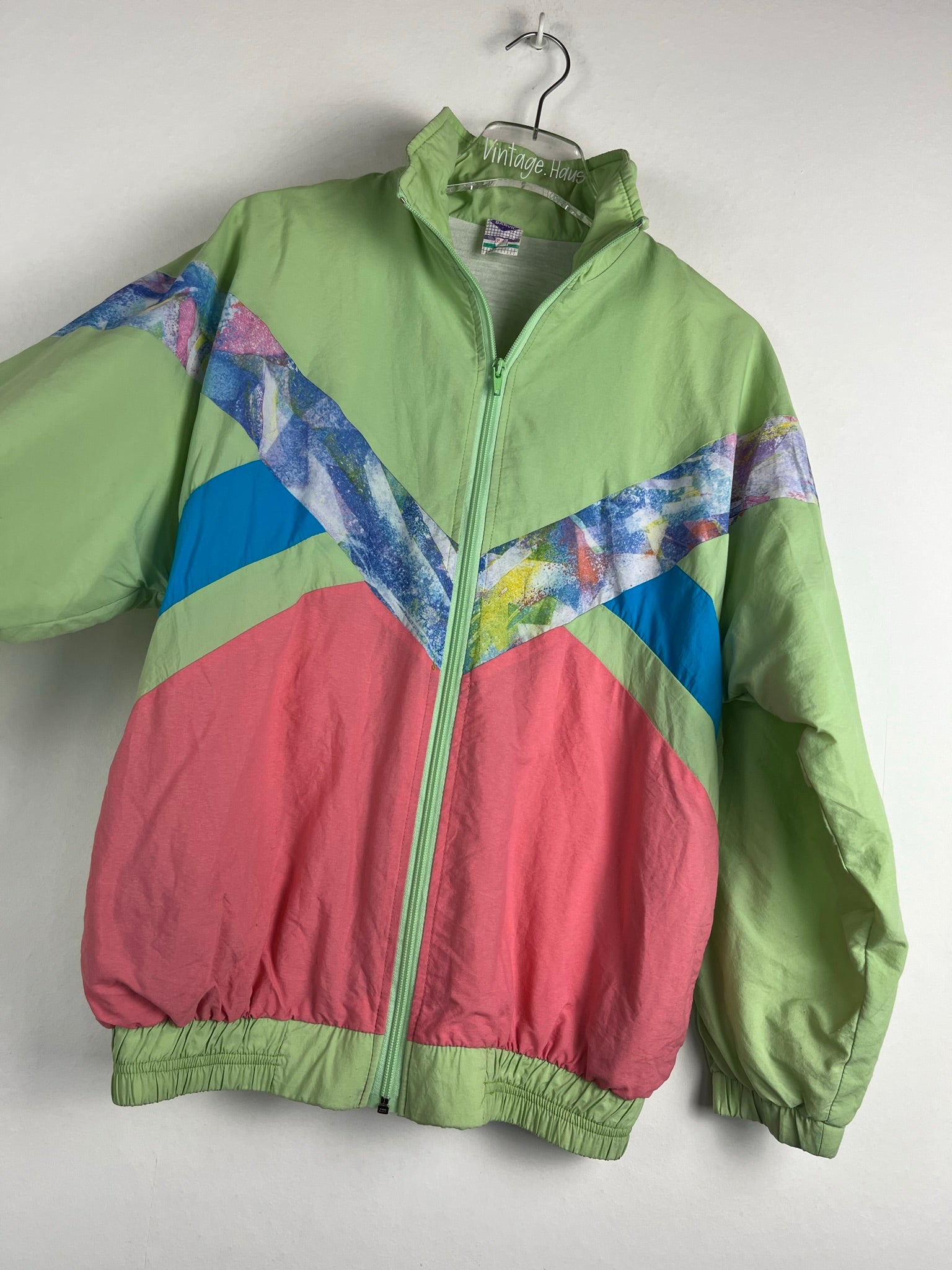 Vintage Jacke (S-M)