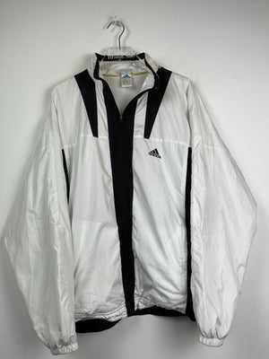 Vintage Adidas Equipment Jacke (XL)