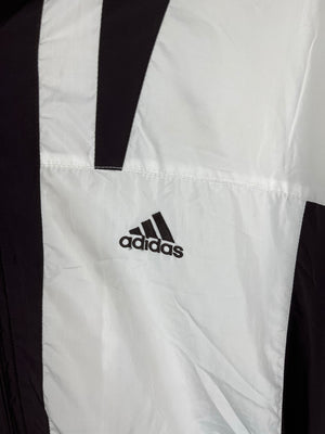 Vintage Adidas Equipment Jacke (XL)