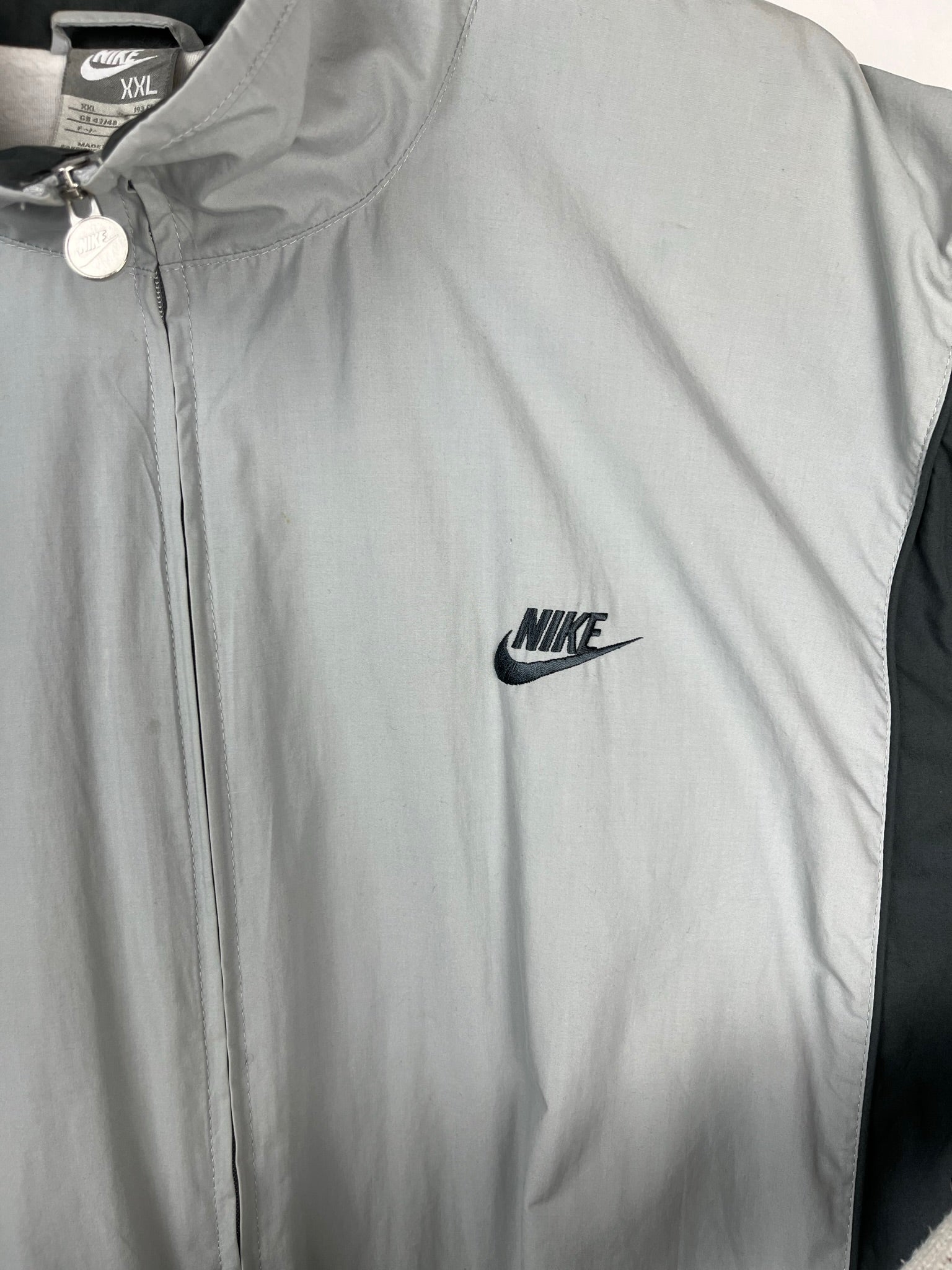 Vintage Nike Jacke (XL)