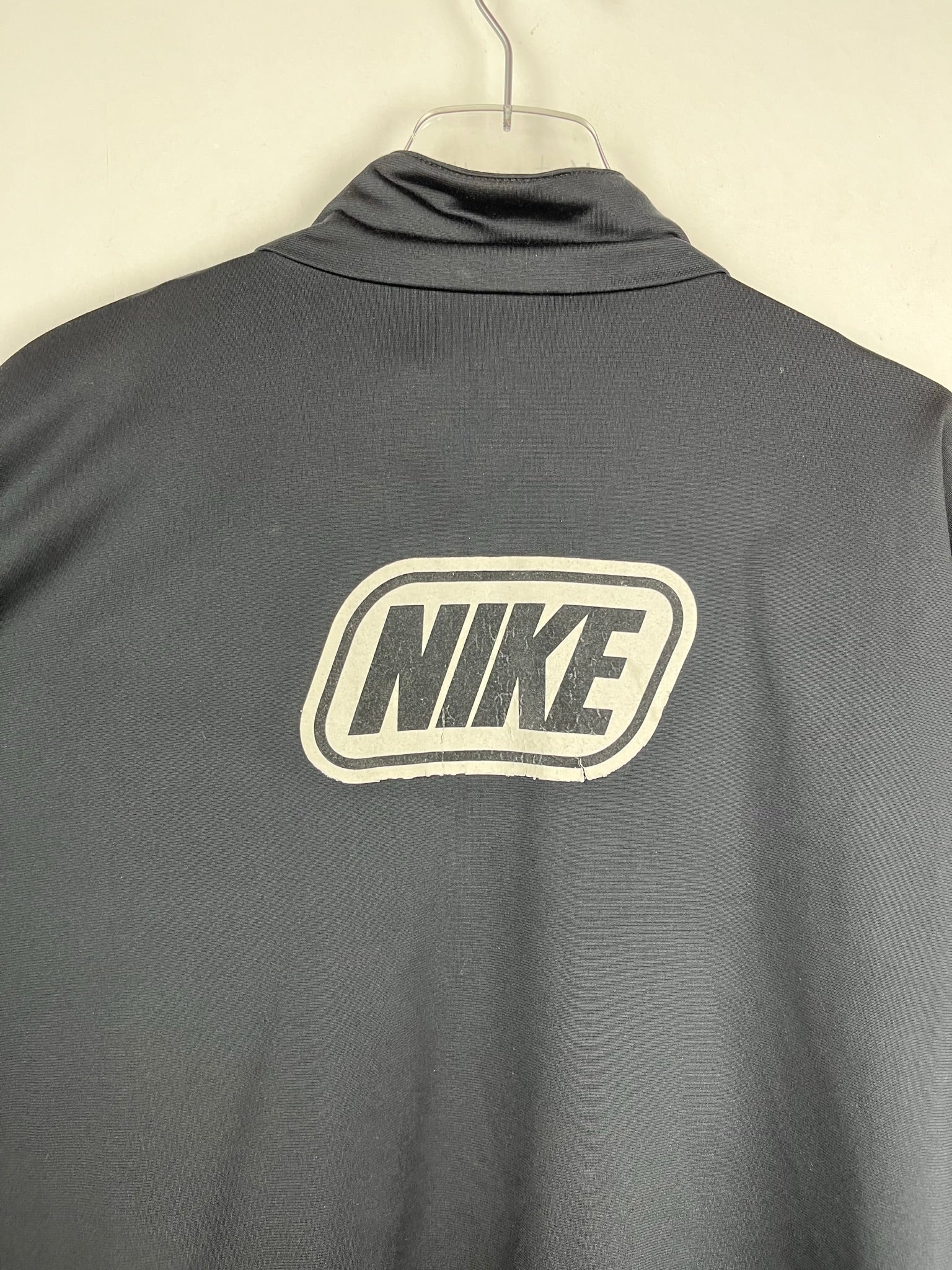 Vintage Nike Sweatshirtjacke (L)