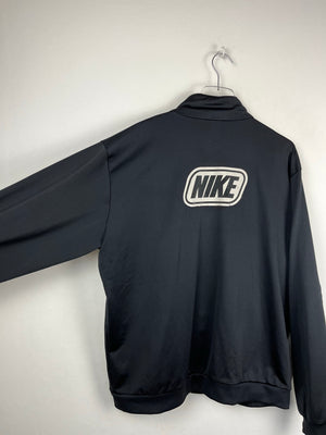 Vintage Nike Sweatshirtjacke (L)