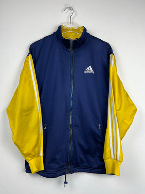 Vintage Adidas Sweatshirtjacke (M)