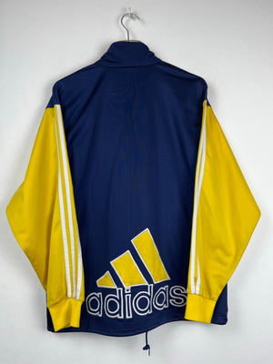 Vintage Adidas Sweatshirtjacke (M)