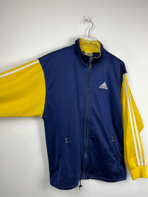 Vintage Adidas Sweatshirtjacke (M)