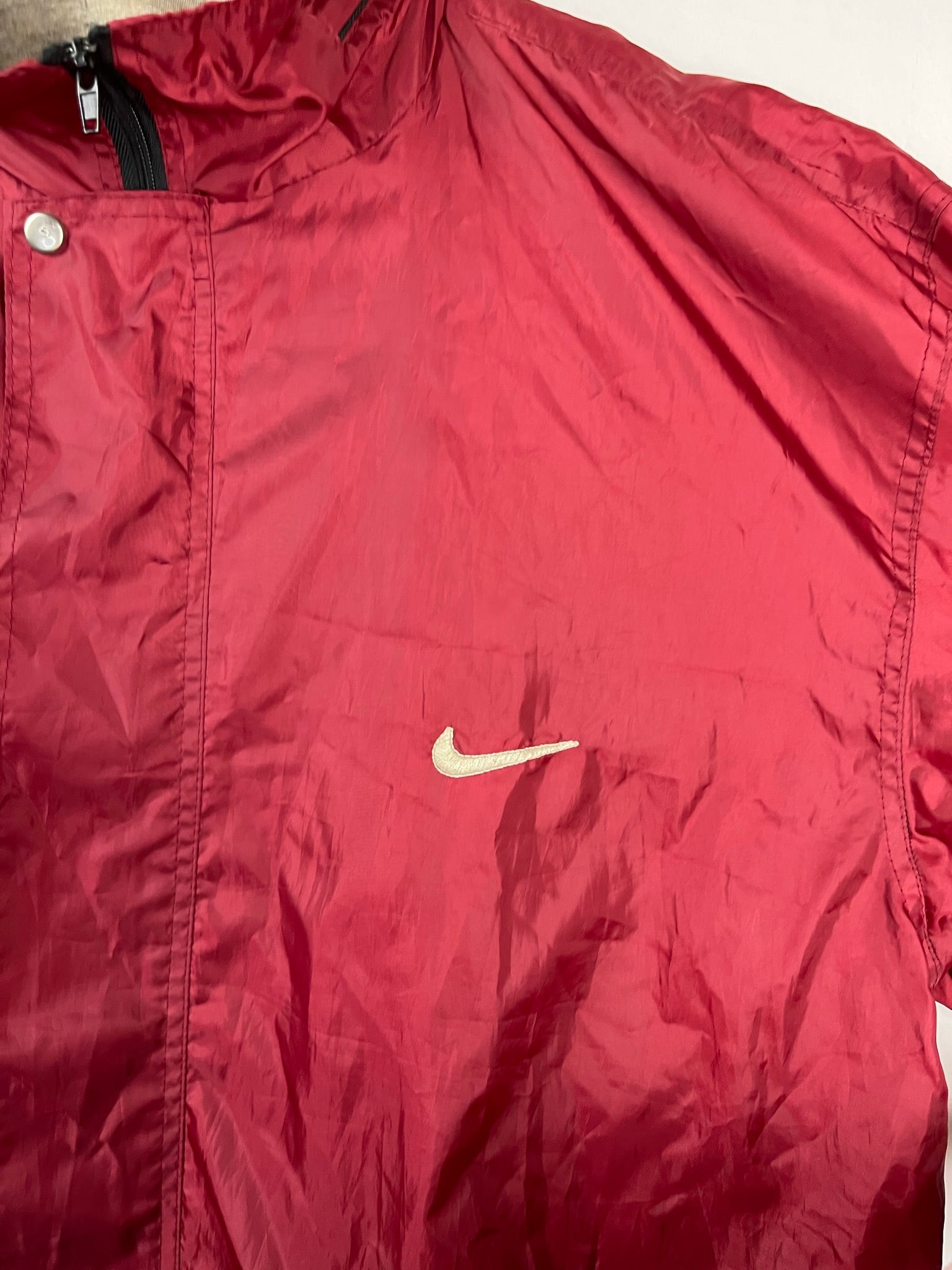 Vintage Nike Jacke (XXL)