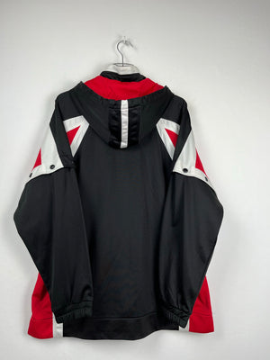 Vintage Fila Sweatshirtjacke (L)