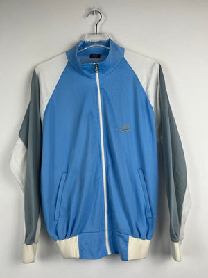 Vintage Nike Sweatshirtjacke (S)