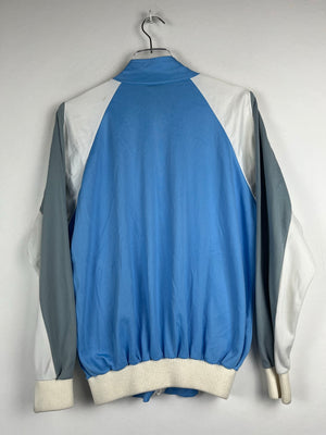 Vintage Nike Sweatshirtjacke (S)